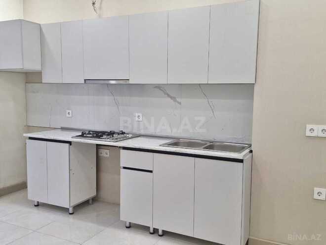 2-комн. новостройка - м. Дернегюль - 86 м² (7)
