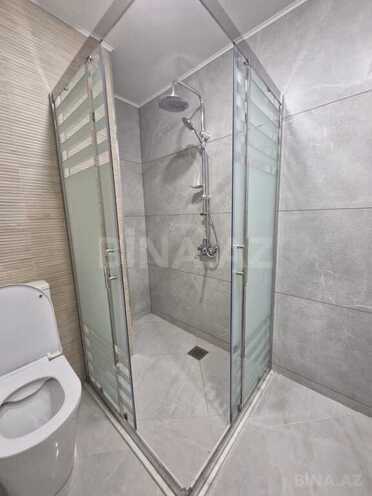 2-комн. новостройка - м. Дернегюль - 86 м² (8)
