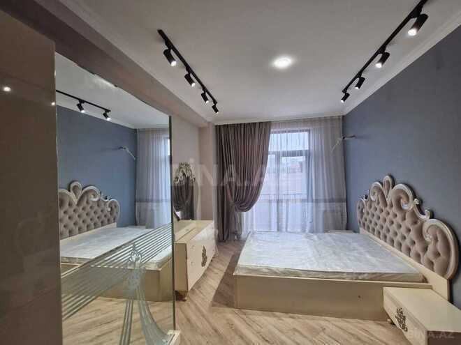 2-комн. новостройка - м. Дернегюль - 86 м² (11)