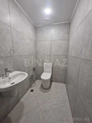 2-комн. новостройка - м. Дернегюль - 86 м² (12)