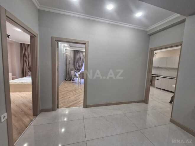 2-комн. новостройка - м. Дернегюль - 86 м² (9)