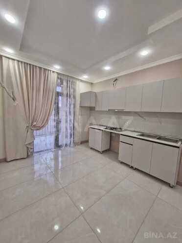 2-комн. новостройка - м. Дернегюль - 86 м² (10)