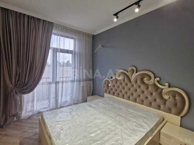 2-комн. новостройка - м. Дернегюль - 86 м² (6)
