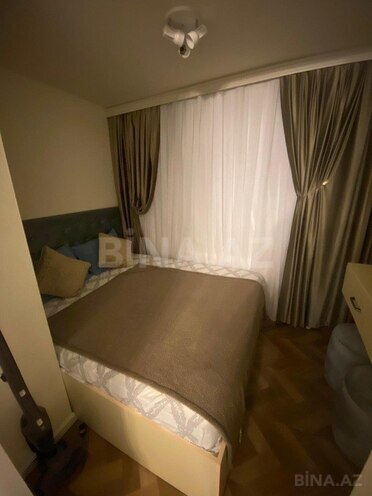 2-комн. вторичка - Насиминский  р. - 40 м² (4)