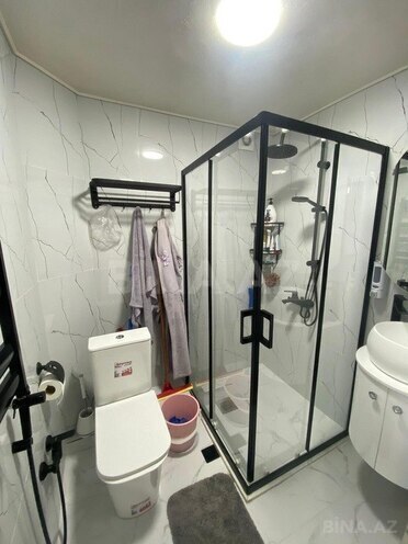 2-комн. вторичка - Насиминский  р. - 40 м² (7)
