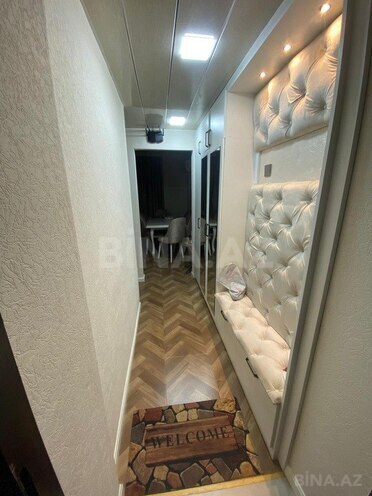 2-комн. вторичка - Насиминский  р. - 40 м² (3)