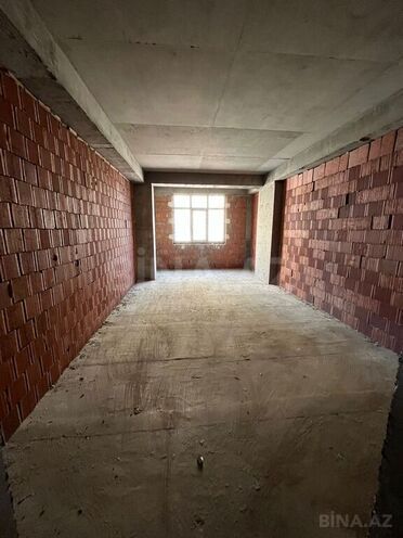 2-комн. новостройка - Насиминский  р. - 78 м² (5)