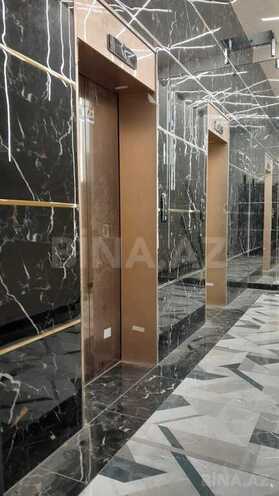 2-комн. новостройка - Насиминский  р. - 78 м² (11)