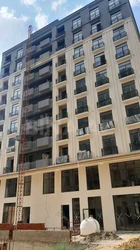 2-комн. новостройка - Насиминский  р. - 78 м² (7)