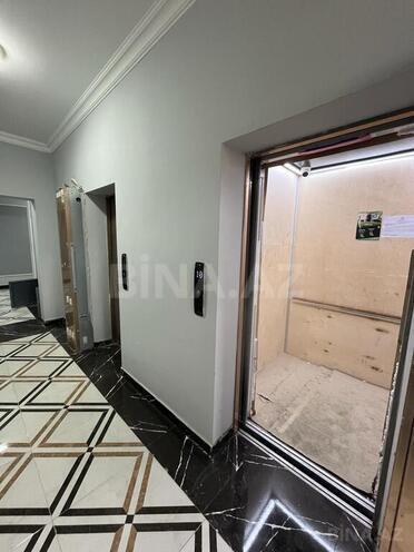 2-комн. новостройка - Насиминский  р. - 78 м² (12)