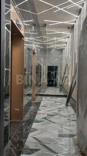 2-комн. новостройка - Насиминский  р. - 78 м² (6)
