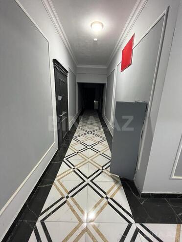 2-комн. новостройка - Насиминский  р. - 78 м² (9)