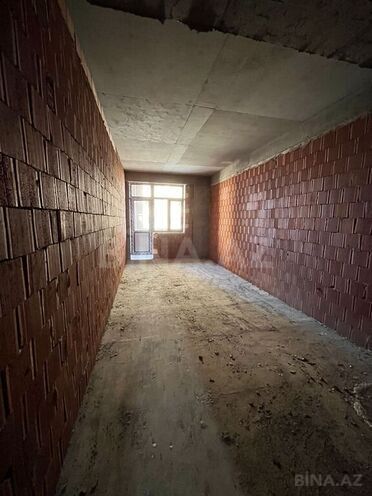 2-комн. новостройка - Насиминский  р. - 78 м² (4)