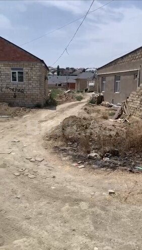 Участок - пос. Масазыр - 3.5 сот (2)