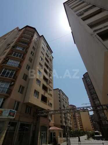 2 otaqlı yeni tikili - Zığ q. - 110 m² (3)
