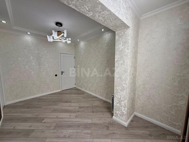 2-комн. новостройка - м. Халглар Достлугу - 45 м² (6)