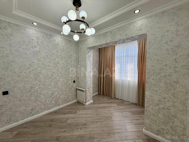 2-комн. новостройка - м. Халглар Достлугу - 45 м² (7)
