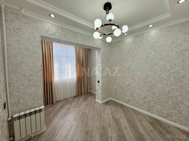 2-комн. новостройка - м. Халглар Достлугу - 45 м² (8)