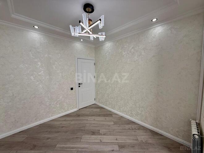 2-комн. новостройка - м. Халглар Достлугу - 45 м² (4)