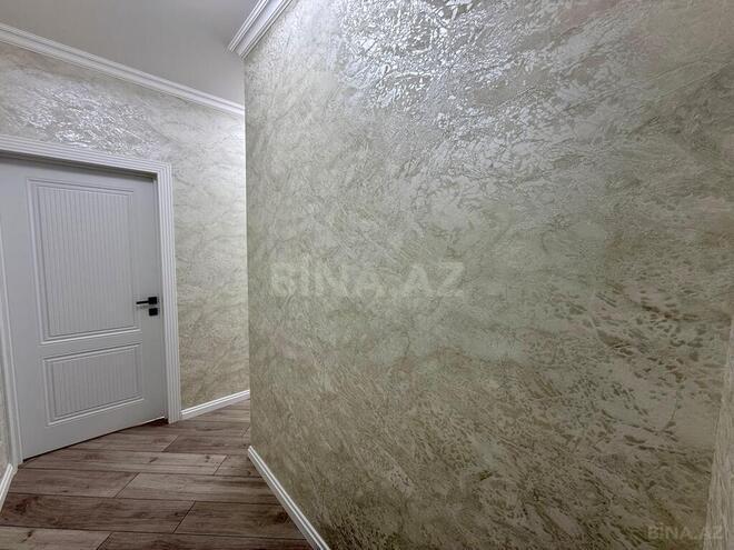 2-комн. новостройка - м. Халглар Достлугу - 45 м² (14)