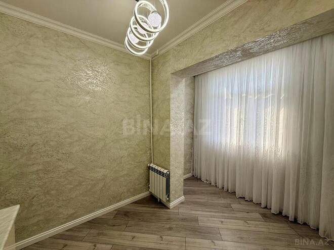 2-комн. новостройка - м. Халглар Достлугу - 45 м² (21)