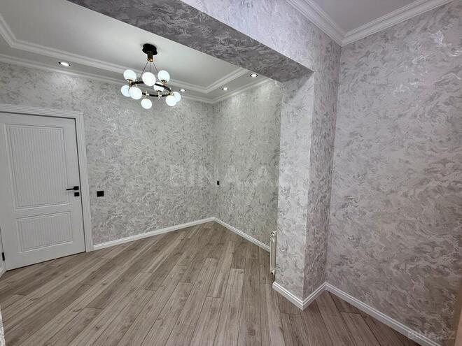 2-комн. новостройка - м. Халглар Достлугу - 45 м² (9)