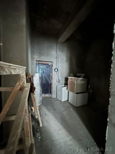 3-комн. новостройка - м. Низами - 135 м² (25)