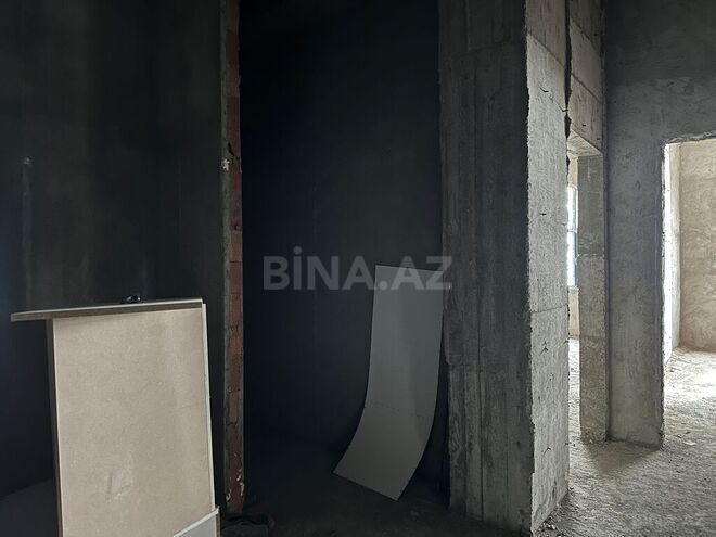 3-комн. новостройка - м. Низами - 135 м² (17)