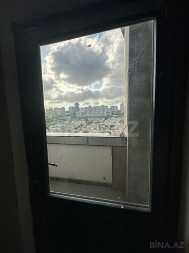 3-комн. новостройка - м. Низами - 135 м² (26)