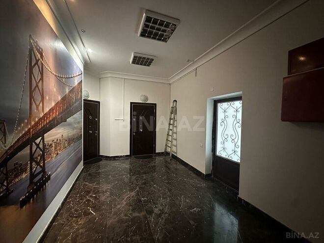 3-комн. новостройка - м. Низами - 135 м² (9)