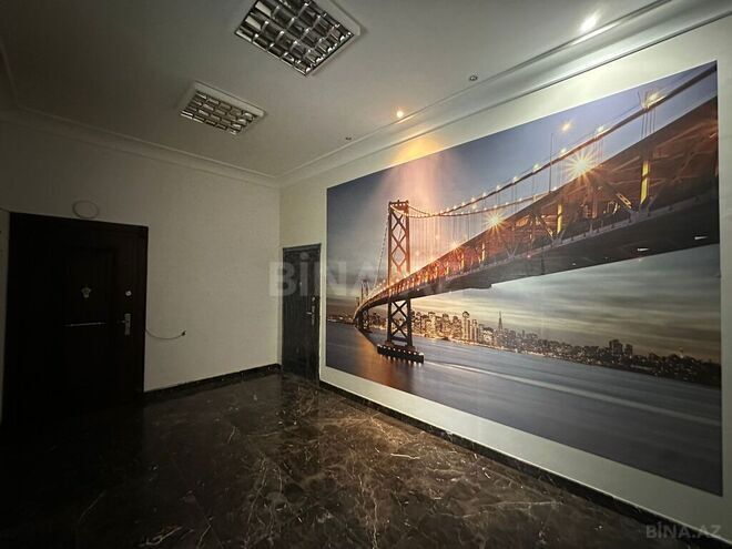 3-комн. новостройка - м. Низами - 135 м² (27)