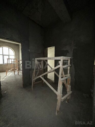 3-комн. новостройка - м. Низами - 135 м² (19)