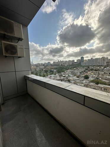 3-комн. новостройка - м. Низами - 135 м² (29)
