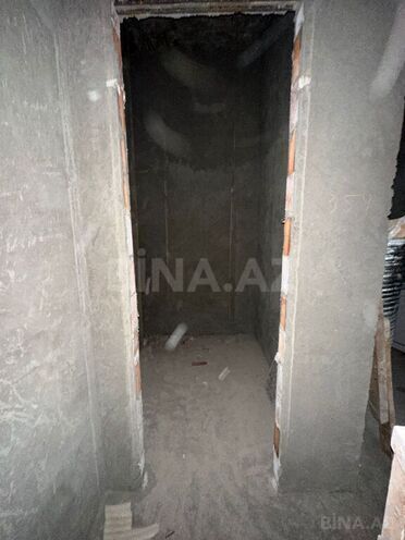 3-комн. новостройка - м. Низами - 135 м² (10)