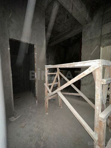 3-комн. новостройка - м. Низами - 135 м² (21)