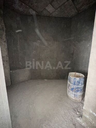 3-комн. новостройка - м. Низами - 135 м² (24)