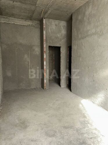 3-комн. новостройка - м. Низами - 135 м² (11)