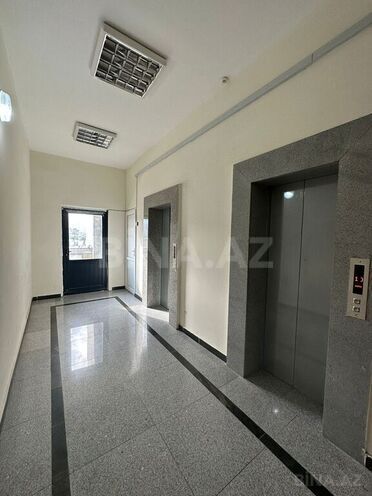 3-комн. новостройка - м. Низами - 135 м² (5)
