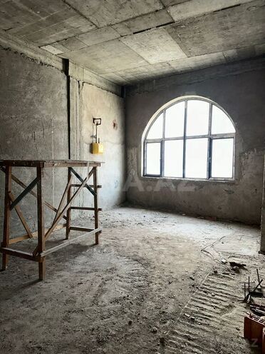 3-комн. новостройка - м. Низами - 135 м² (18)