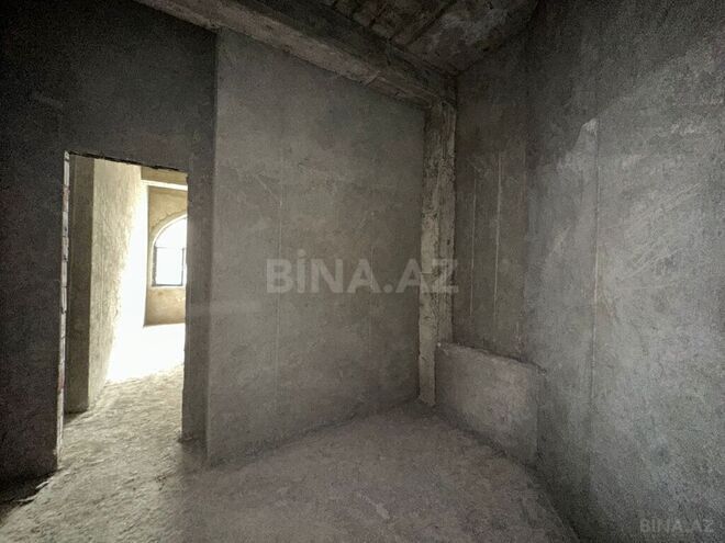 3-комн. новостройка - м. Низами - 135 м² (23)
