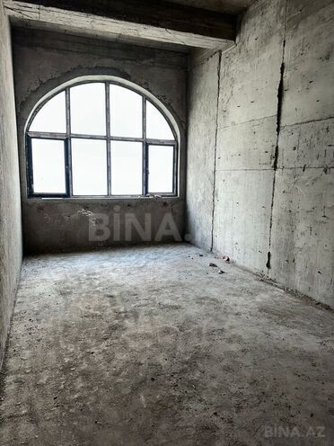 3-комн. новостройка - м. Низами - 135 м² (15)