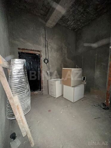 3-комн. новостройка - м. Низами - 135 м² (14)