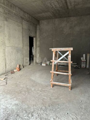3-комн. новостройка - м. Низами - 135 м² (12)