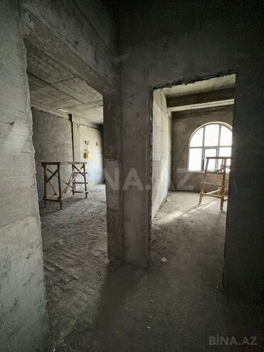 3-комн. новостройка - м. Низами - 135 м² (20)