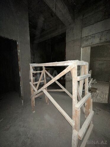 3-комн. новостройка - м. Низами - 135 м² (28)