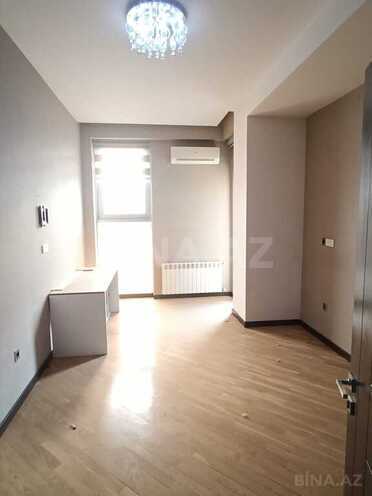 4 otaqlı yeni tikili - İnşaatçılar m. - 210 m² (10)
