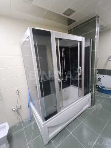 4 otaqlı yeni tikili - İnşaatçılar m. - 210 m² (18)