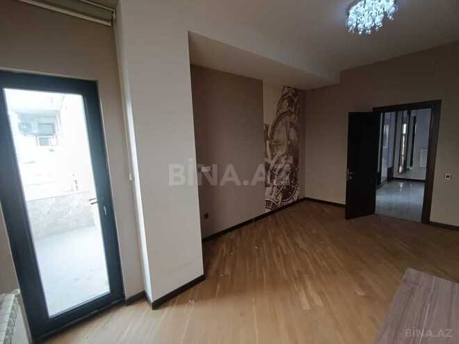 4 otaqlı yeni tikili - İnşaatçılar m. - 210 m² (5)