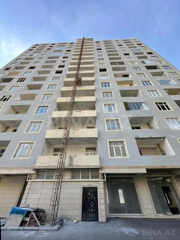 1 otaqlı yeni tikili - Massiv A q. - 73 m² (1)
