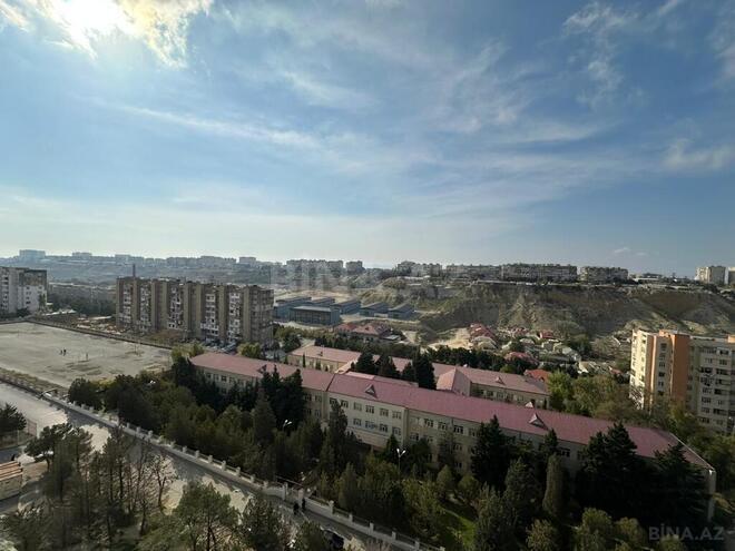1 otaqlı yeni tikili - Massiv A q. - 73 m² (8)